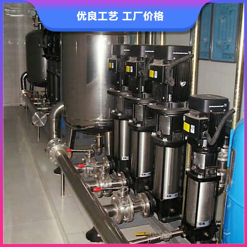 桂林专业销售无负压变频供水-现货供应