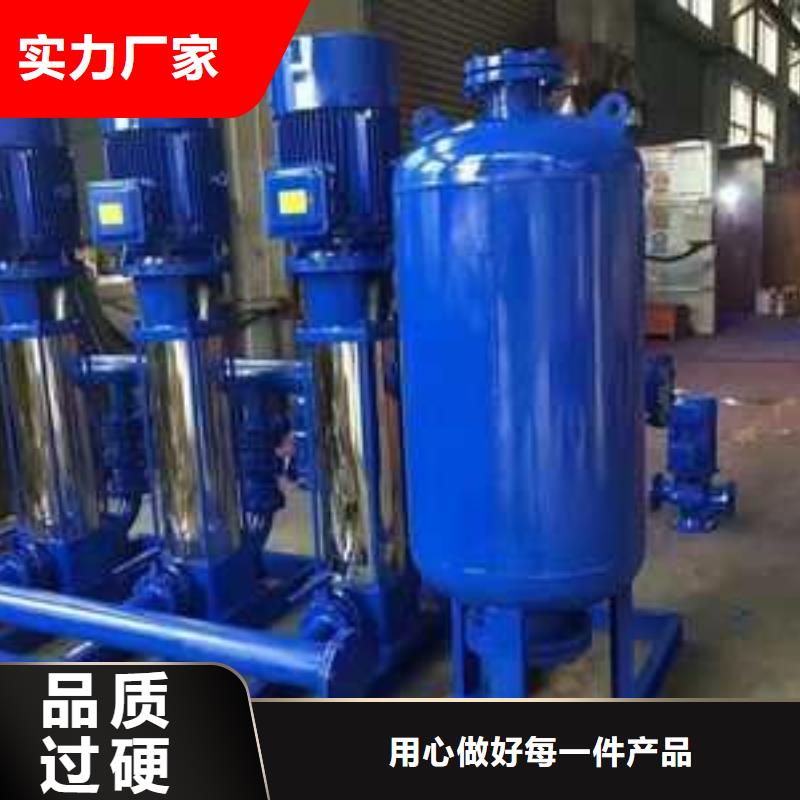 厂家热线唐山恒压变频供水设备