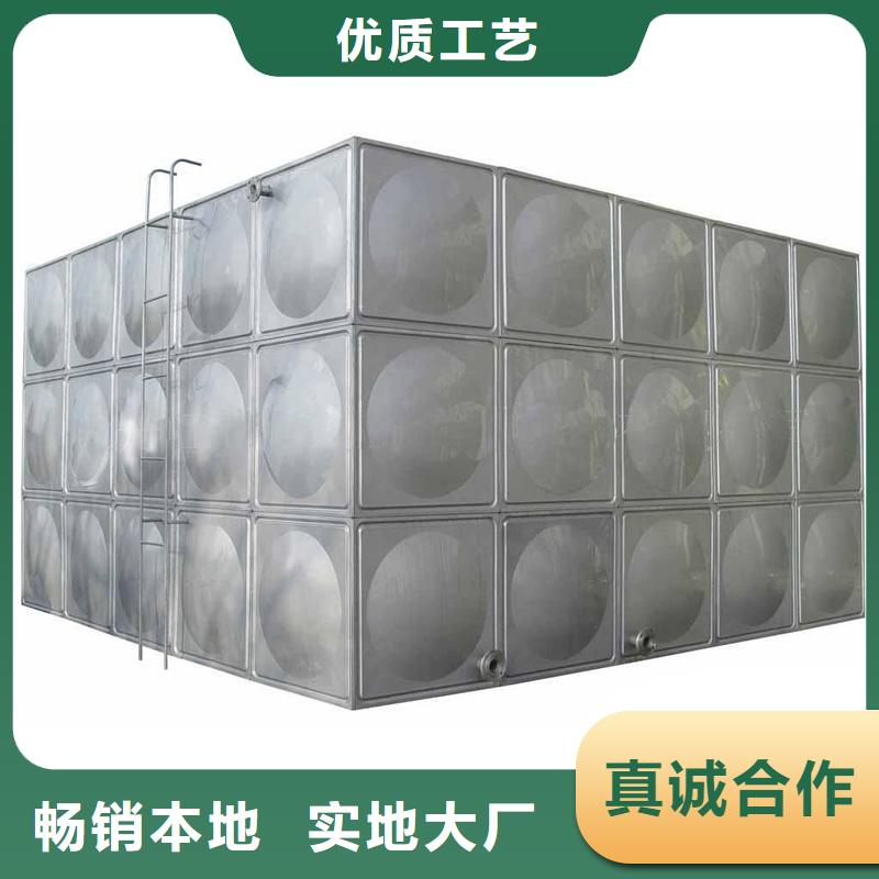 不锈钢水箱沧州生产厂家价格优惠