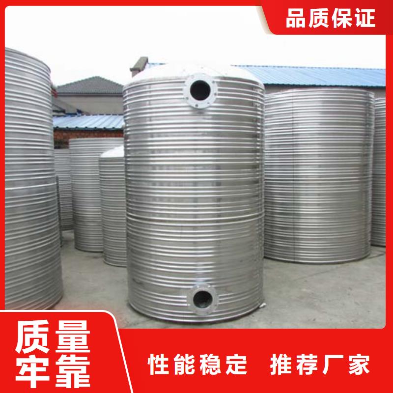 天津组合式不锈钢水箱变频供水设备好品质用的放心