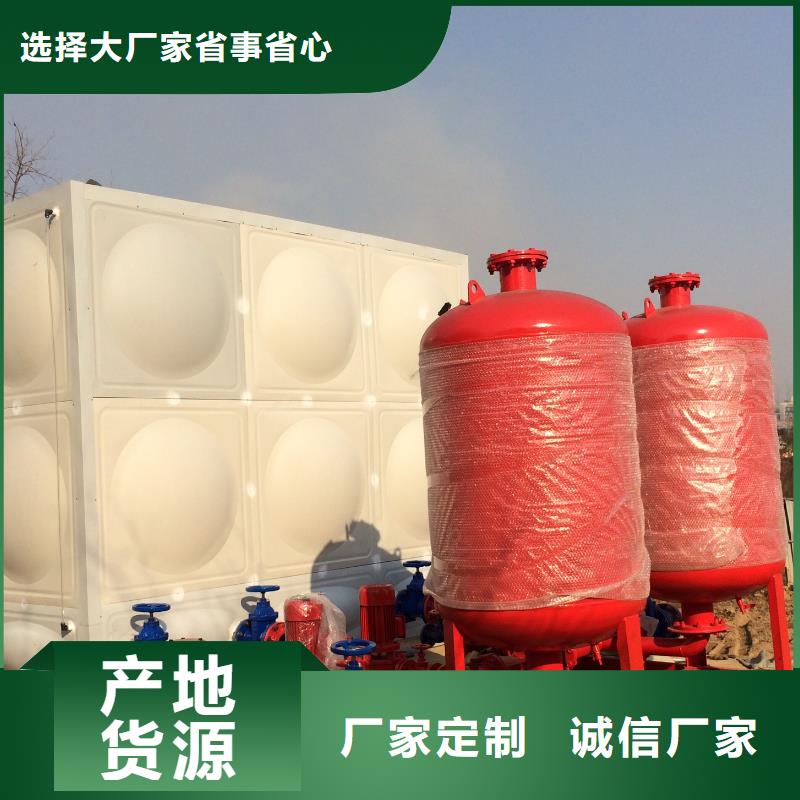 天津组合式不锈钢水箱-污水泵超产品在细节