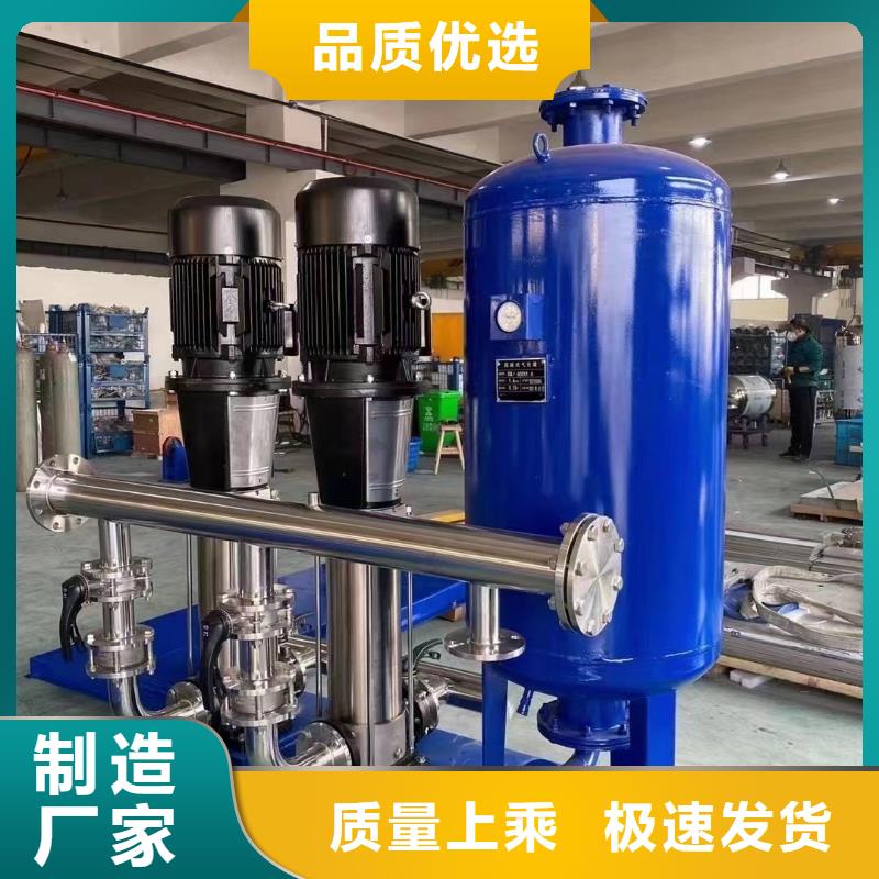 安徽【二次供水设备】不锈钢消防水箱N年大品牌