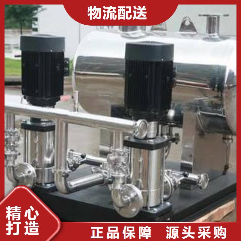 重庆二次供水设备不锈钢消防水箱出厂严格质检