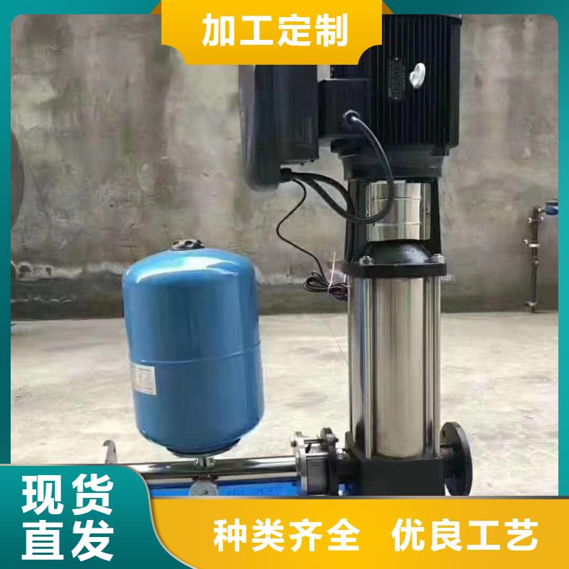 台湾二次供水设备污水泵真材实料