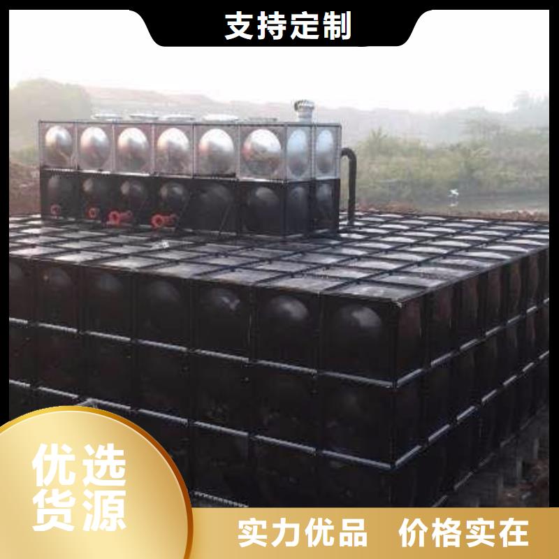 衢州不锈钢水箱生产厂家择优厂家