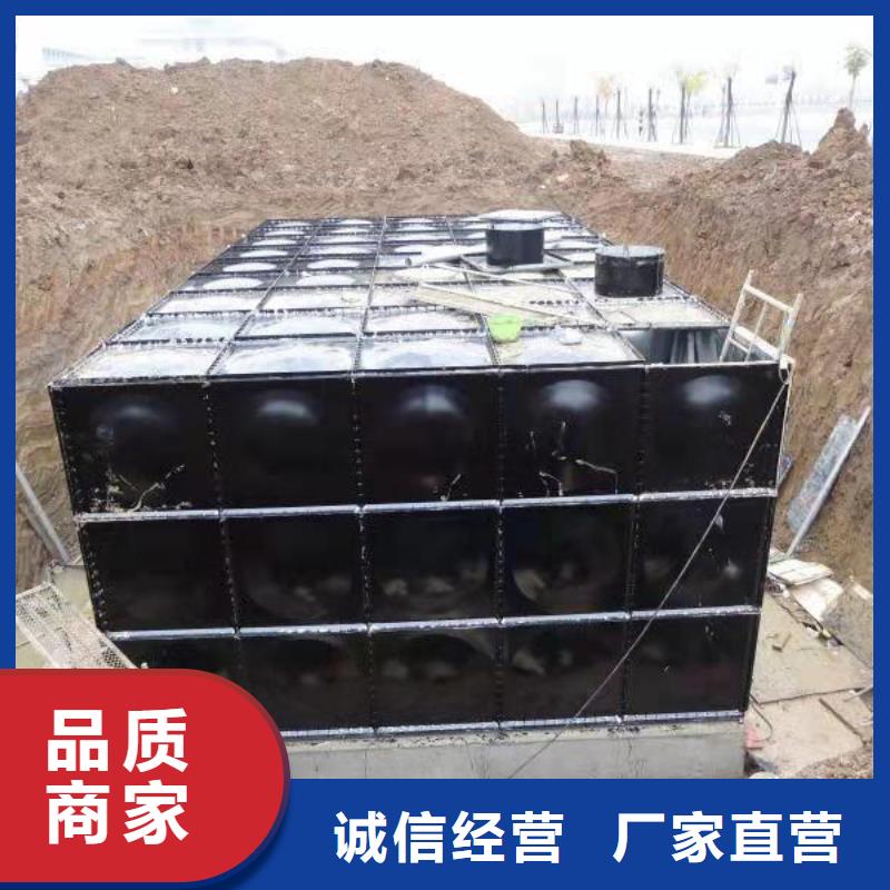 2023质量可靠##郑州不锈钢水箱##厂家批发