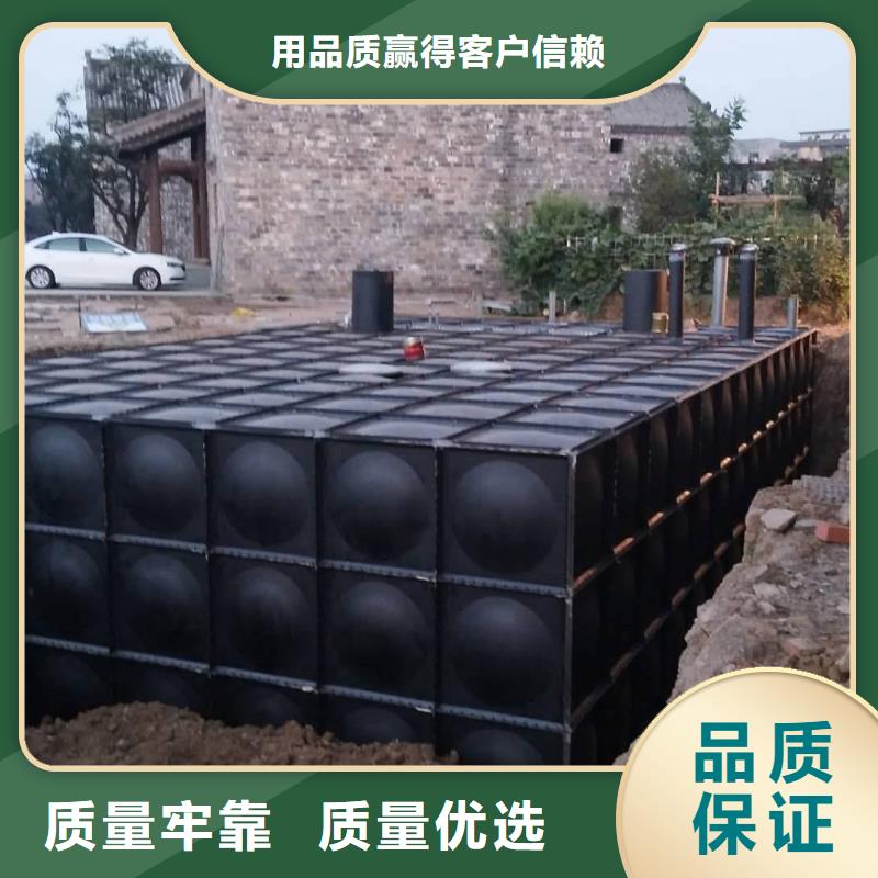 湘潭不锈钢水箱行业品牌厂家