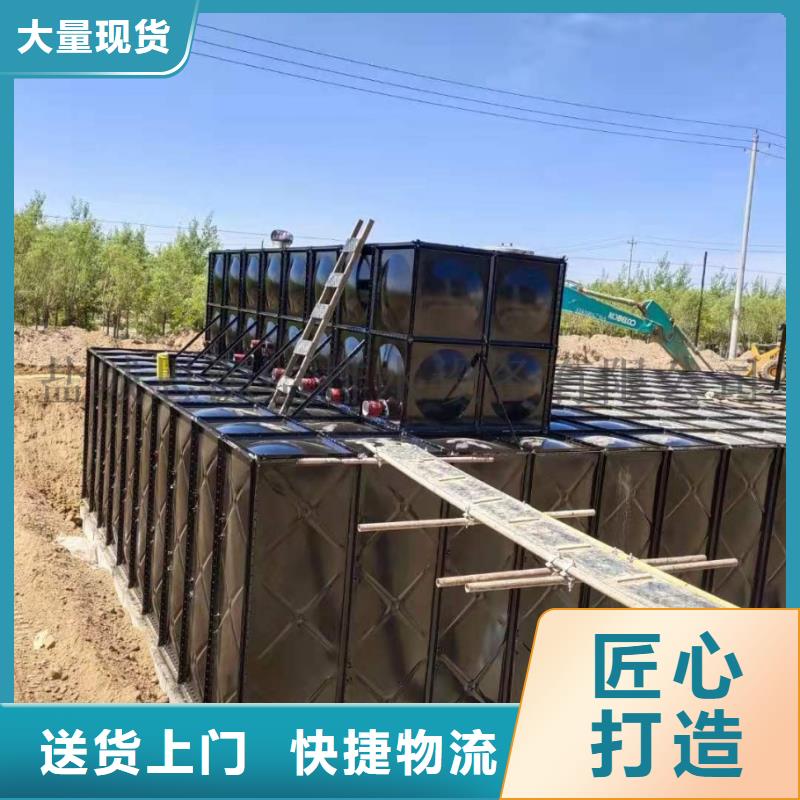 重庆【不锈钢水箱价格】污水泵每个细节都严格把关