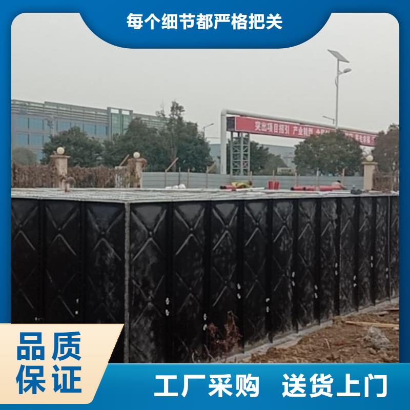 台湾不锈钢水箱价格不锈钢水箱细节严格凸显品质