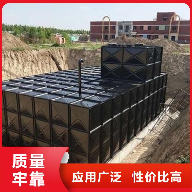 上海不锈钢水箱价格-稳压设备批发货源