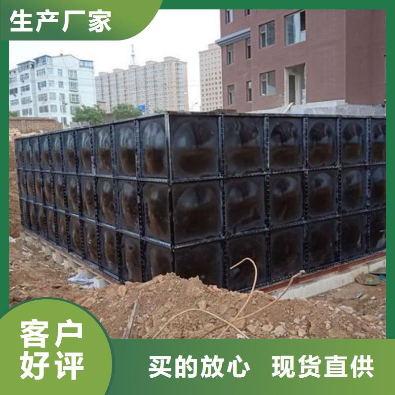 北京不锈钢水箱价格【恒压变频供水设备】欢迎来厂考察