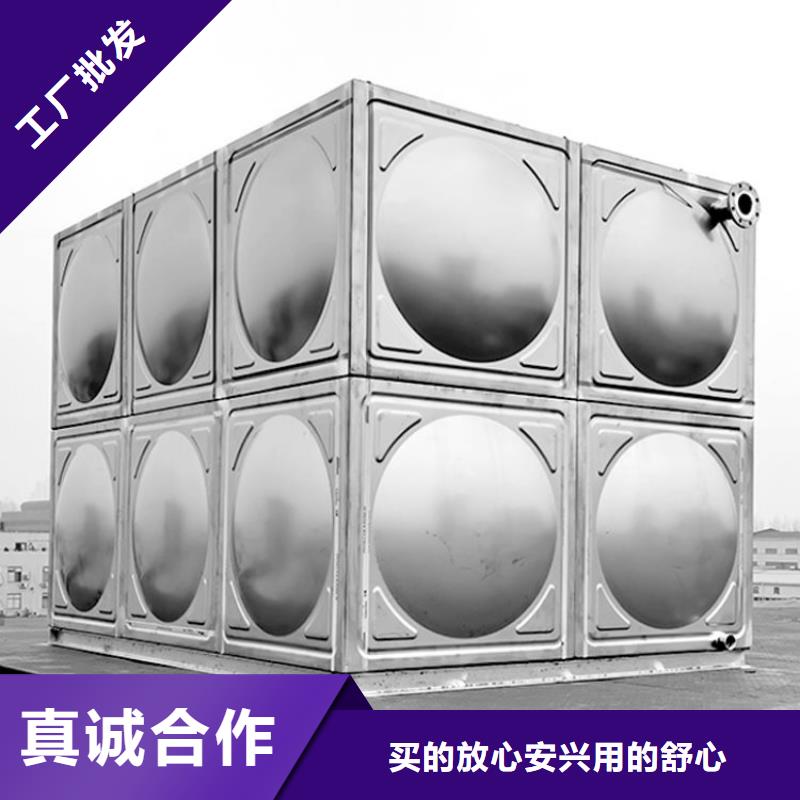 香港不锈钢拼装水箱-【稳压设备】定制速度快工期短