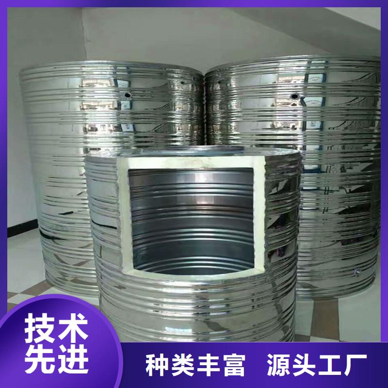 天津不锈钢热水箱消防泵拒绝伪劣产品