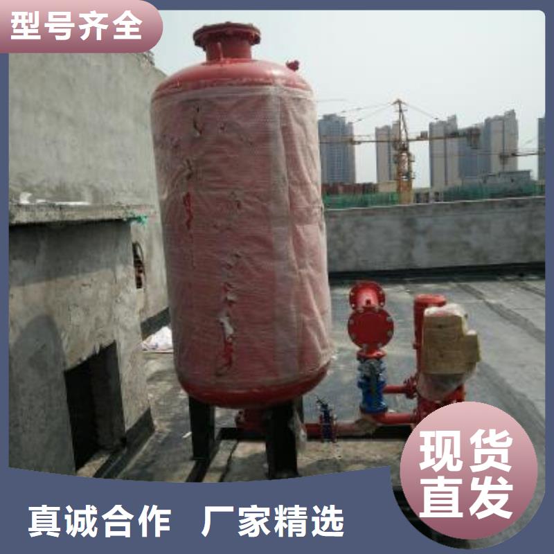 北京不锈钢生活水箱_无负压变频供水设备批发商