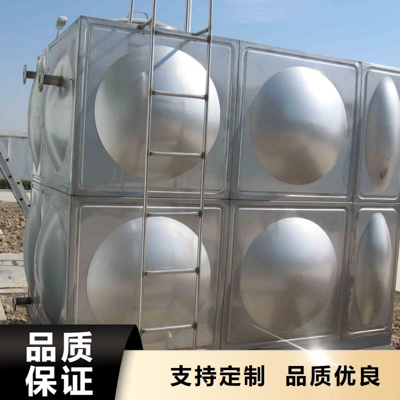 不锈钢生活水箱稳压设备国标检测放心购买优良工艺