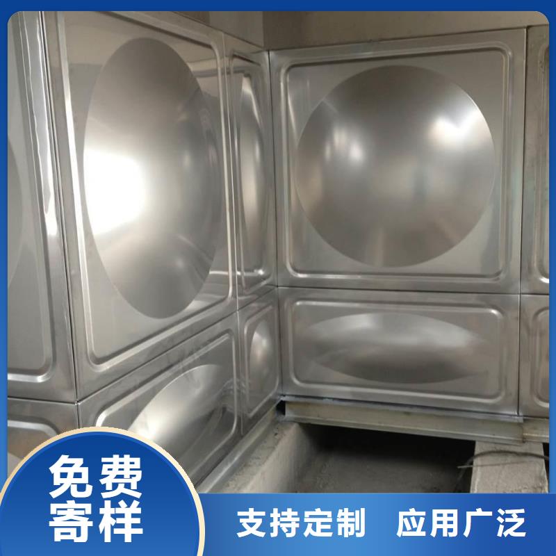 香港不锈钢生活水箱恒压变频供水设备严格把控质量