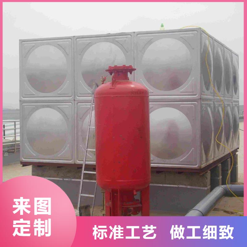 浙江不锈钢模压水箱污水泵原料层层筛选