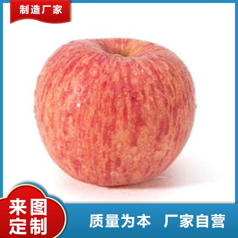 
红富士苹果产地价格景才本地品牌