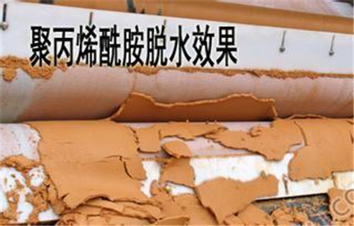 广州印染挑染污废水处理阴离子聚丙烯酰胺