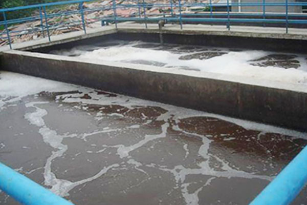 印染厂工业废水处理用聚丙烯酰胺水处理药剂定制销售售后为一体