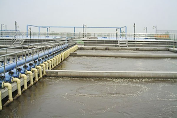 池州|污水处理厂专用絮凝剂净水剂