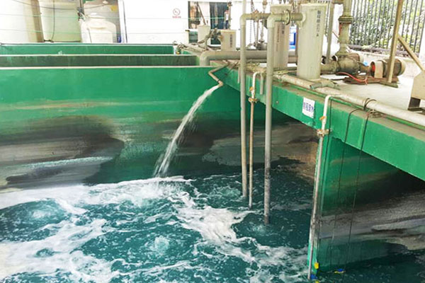 天津工业污水处理聚丙烯酰胺絮凝剂