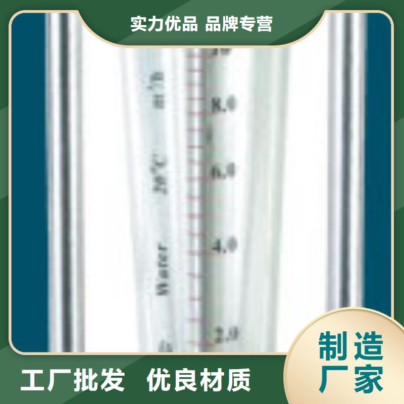 扎囊SA20-15液态玻璃转子流量计价格