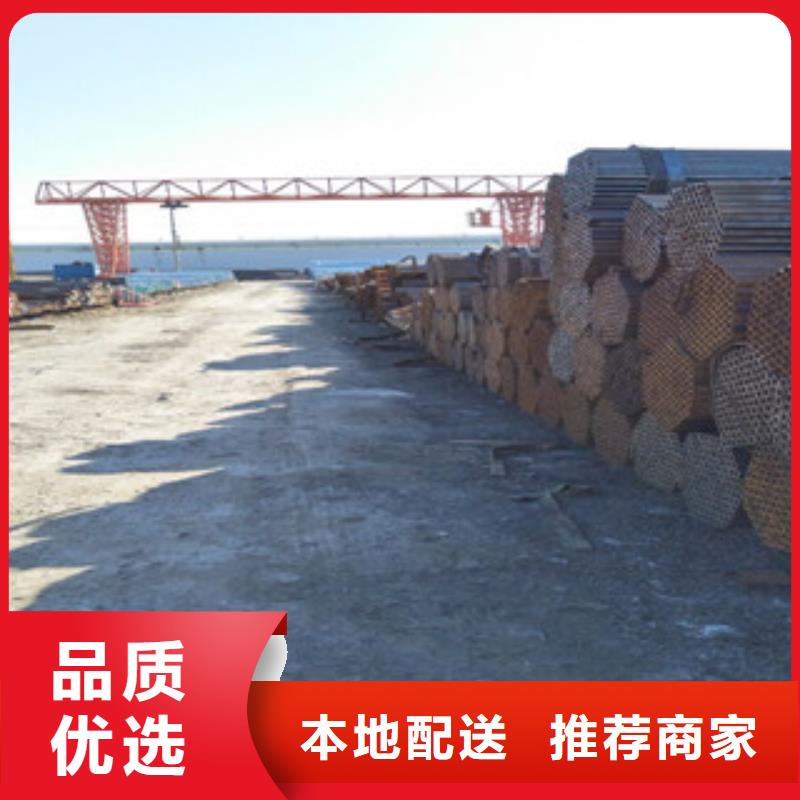 沂南县Q345B厚壁焊管厂家供应采购