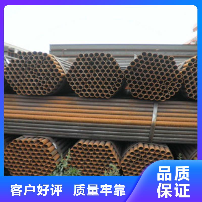 太白县高频焊接钢管生产厂严格把控每一处细节