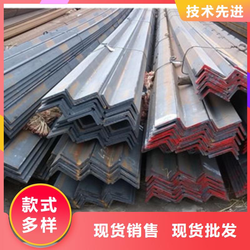 蛟河市焊接角钢规格表主推产品
