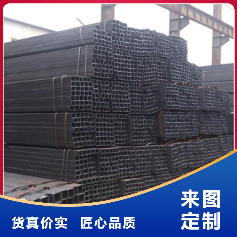 热镀锌方管-Q235B镀锌方管天津市场价格附近公司