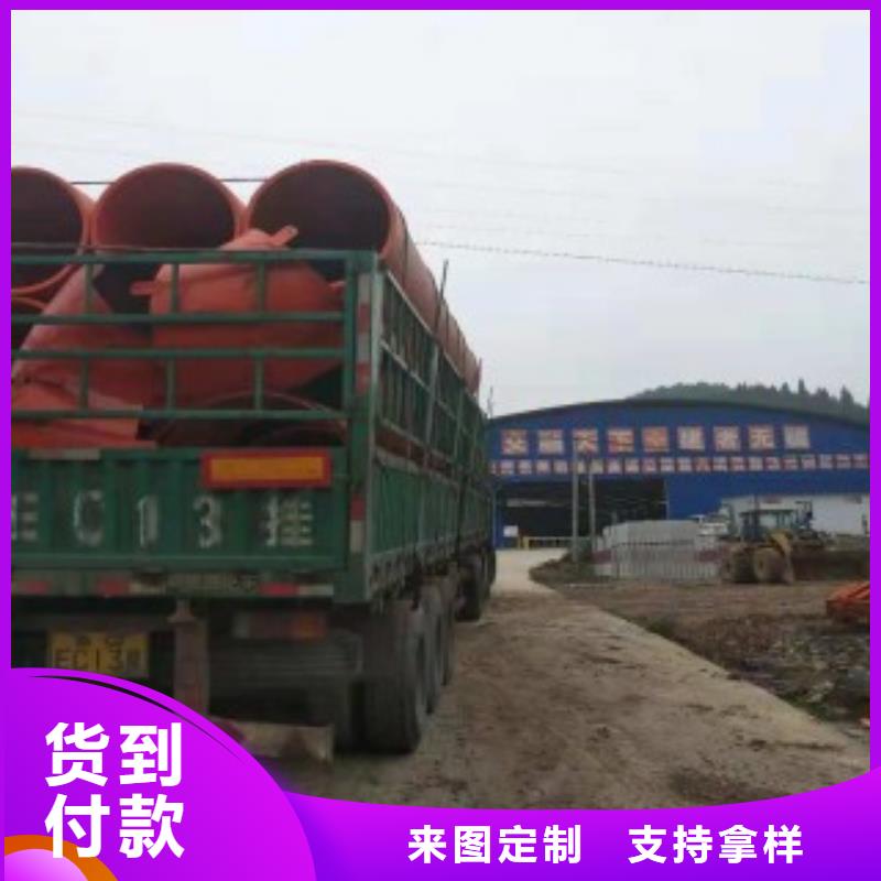 广东河源隧道逃生管道制造厂家