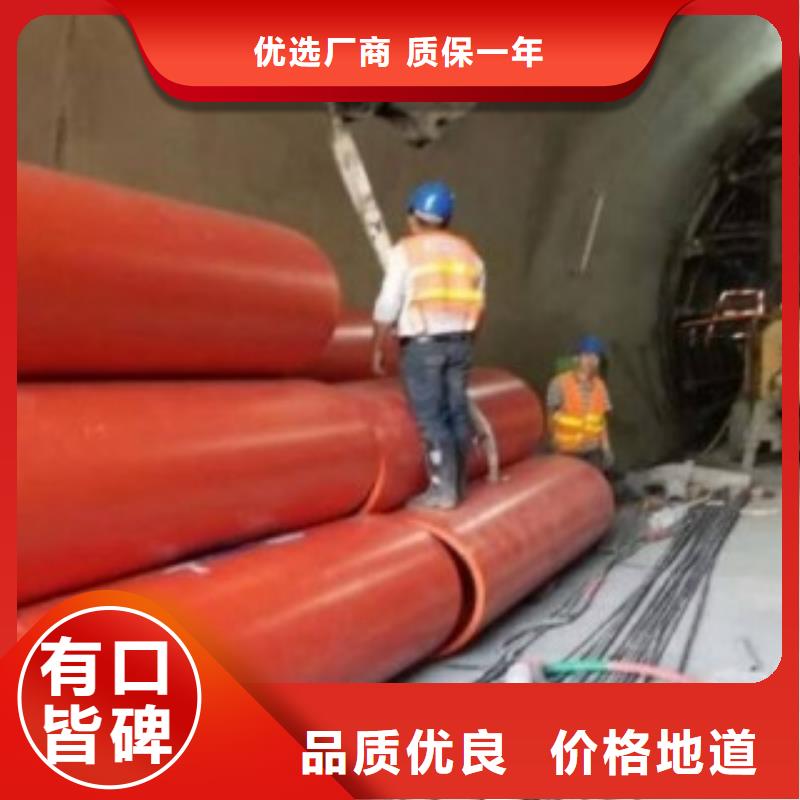 广东隧道逃生管供求商机本地生产厂家