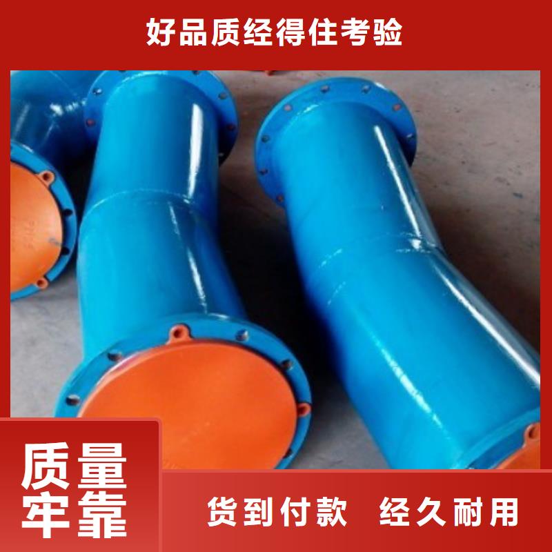 江苏南京脱硫衬胶管生产企业