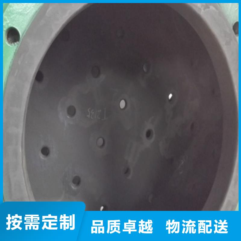 浆液池管道衬胶管多年经验出厂严格质检