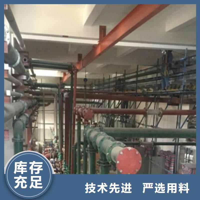 上海衬塑管供货厂家