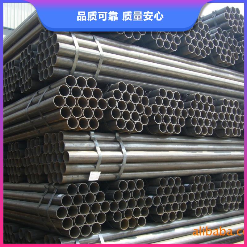 庆阳Q235B焊接钢管报价量大优惠