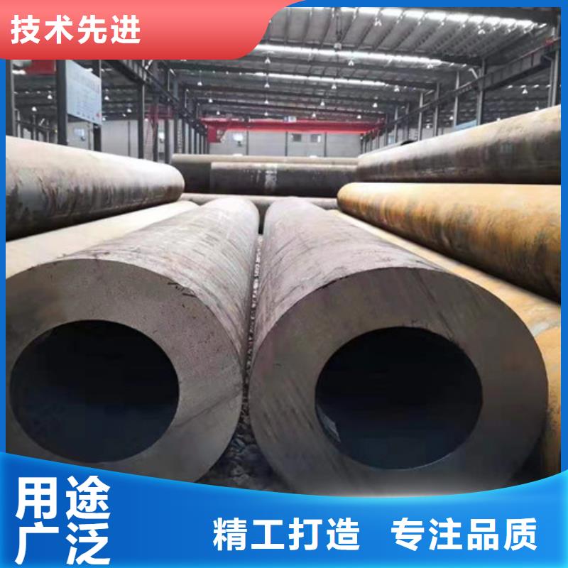 台州Q345E无缝钢管产品咨询