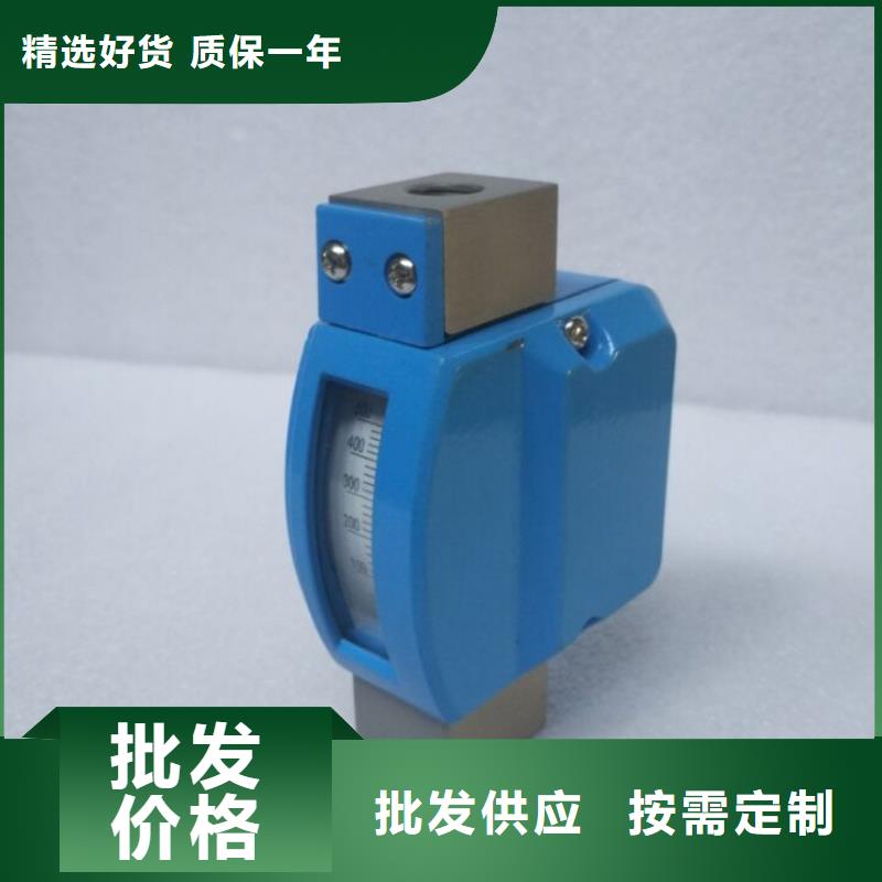 DK32微小流量计气体最小5~50L/h上海伍贺机电当地厂家