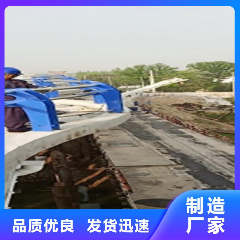 忻州304不锈钢护栏防氧化生锈