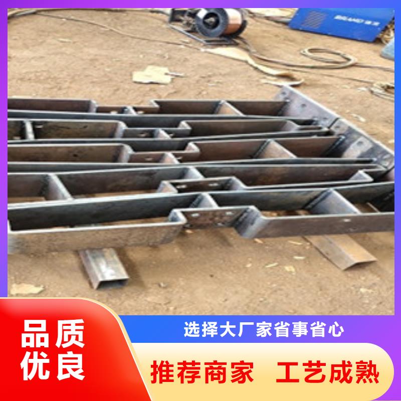不锈钢复合管道路护栏专业生产精选货源