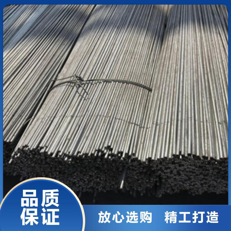 宁津县抛锚杆钢材市场