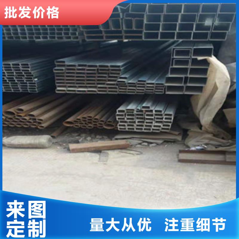 唐山市丰润区H型钢钢材市场