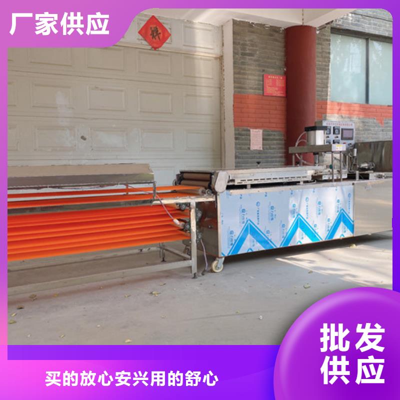 上海市新款单饼机加工定制