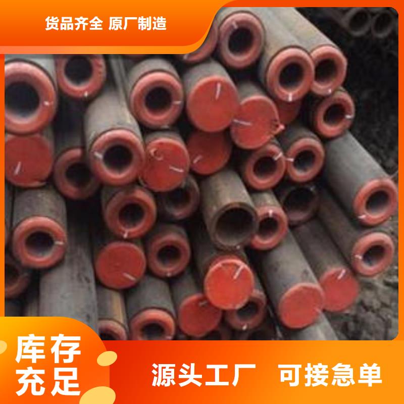 桂林12Cr1MoV合金管生产线