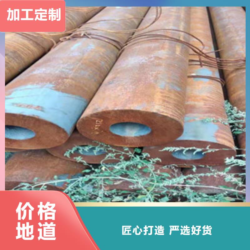 惠州Q355B钢管每支价格