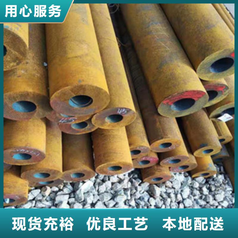 梅州Q345B大口径厚壁钢管销量全国