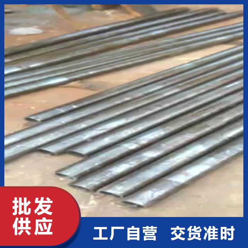 扬州Q345精密管焊接