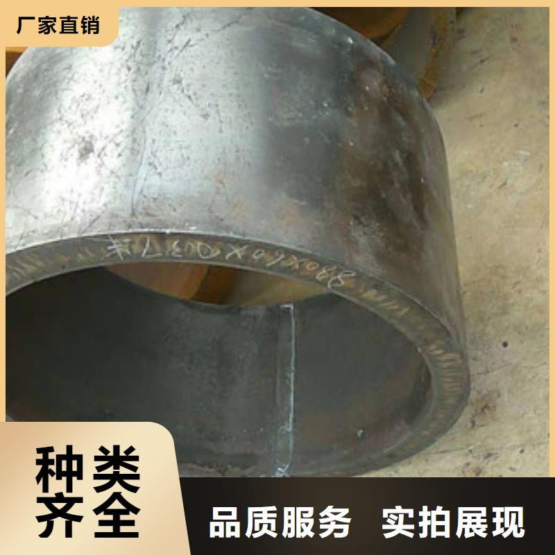 晋城201不锈钢焊接钢管生产基地