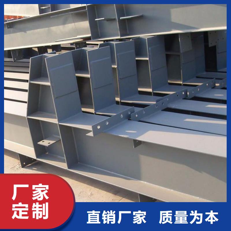 济宁焊接H型钢定制排产计划